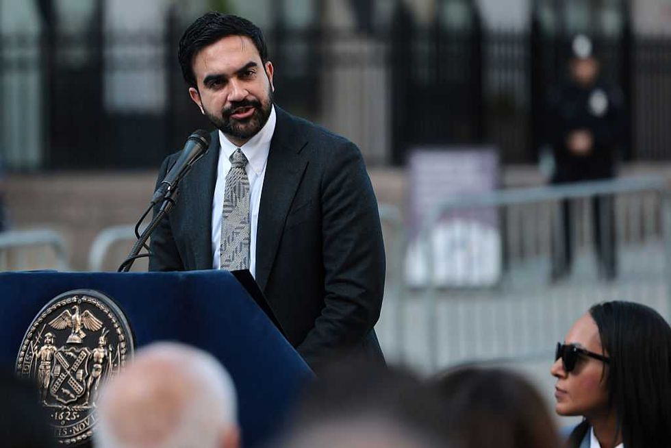 New York City’s Jews need more than Mamdani’s security grants