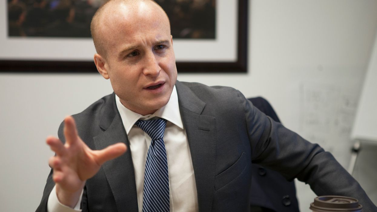 New York Democrat called Republicans 'jokes,' promised to win by an 'incredible margin,' and then lost his seat
