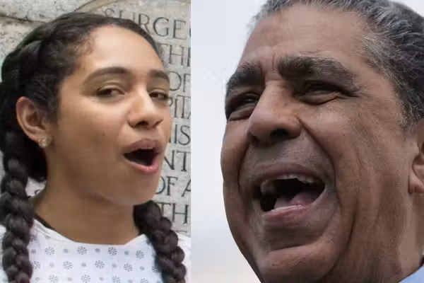 New York Democrats get annihilated with backlash after revealing which World Cup team they're rooting for