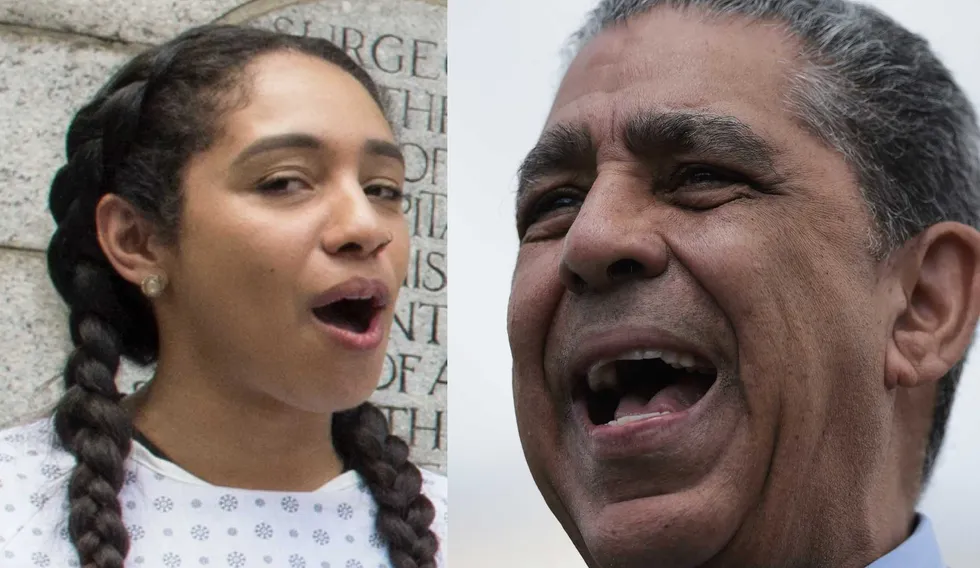 New York Democrats get annihilated with backlash after revealing which World Cup team they're rooting for