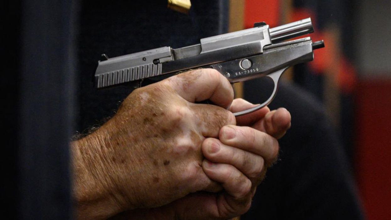New York Democrats unveil grand plan to circumvent Supreme Court and gun rights
