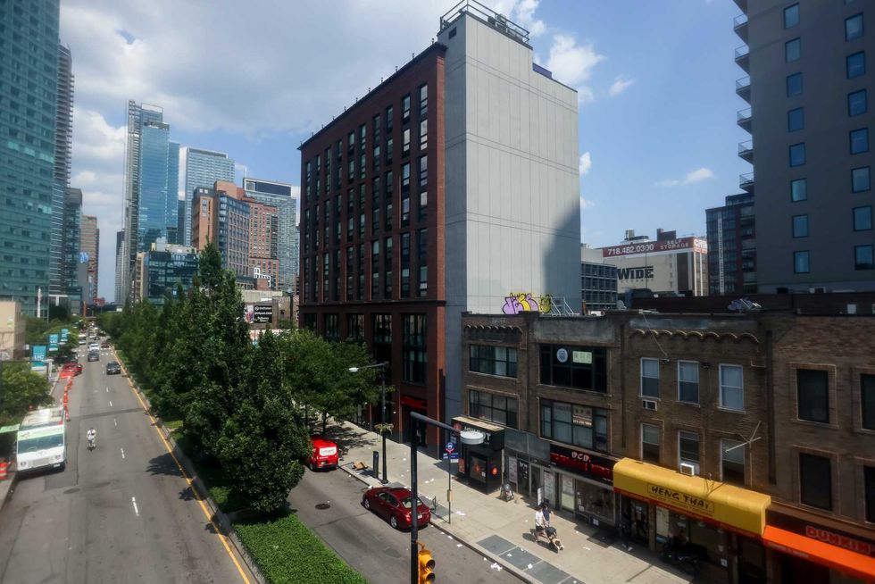 New York human rights office fines apartment building owners $55K over poster telling tenants to report immigrants to ICE