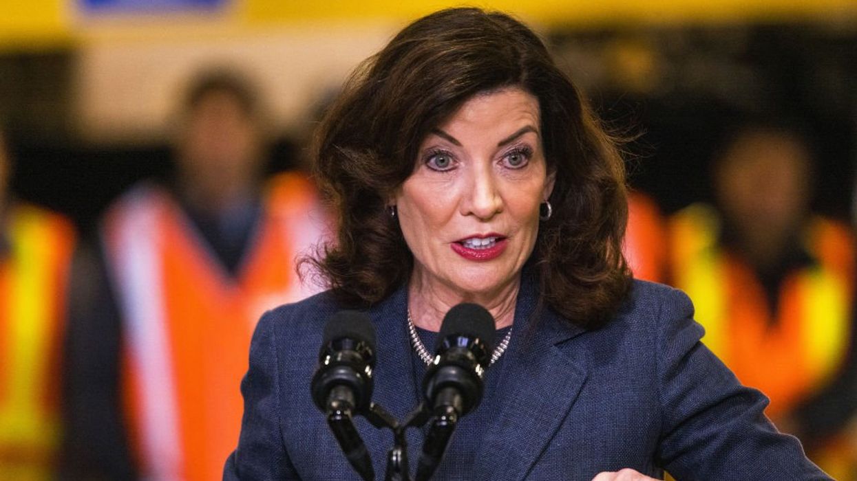 New York identifies 18,000 job openings for Venezuelan migrants recently granted legal work status