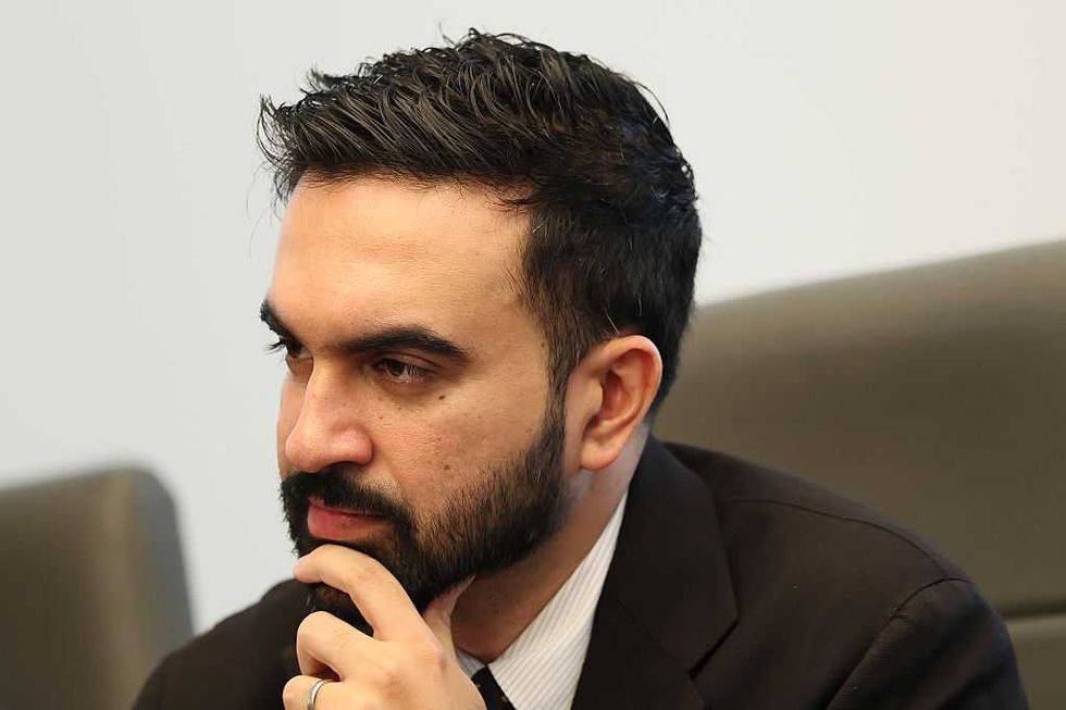 New York Knicks blast socialist candidate Mamdani, threaten legal action