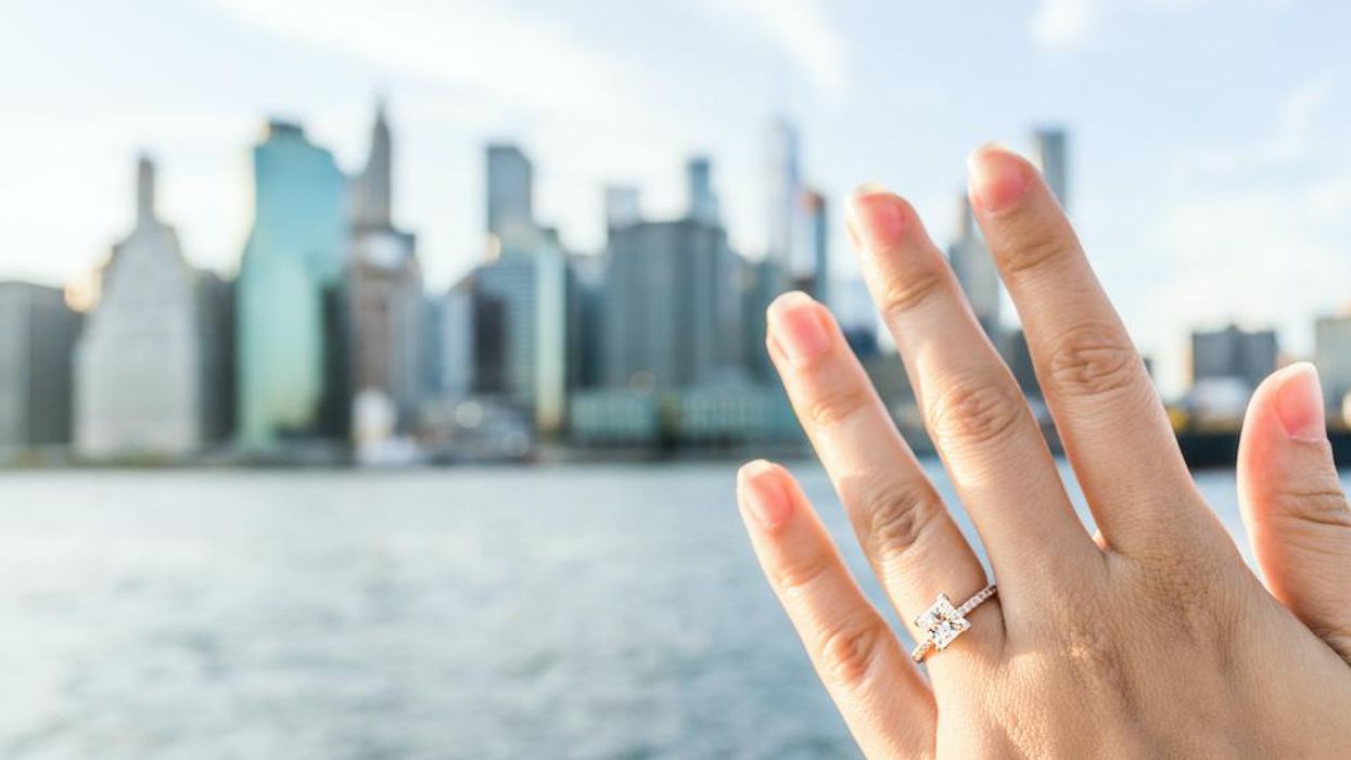 New York parent wants court to overturn state incest laws so they can marry they own adult child