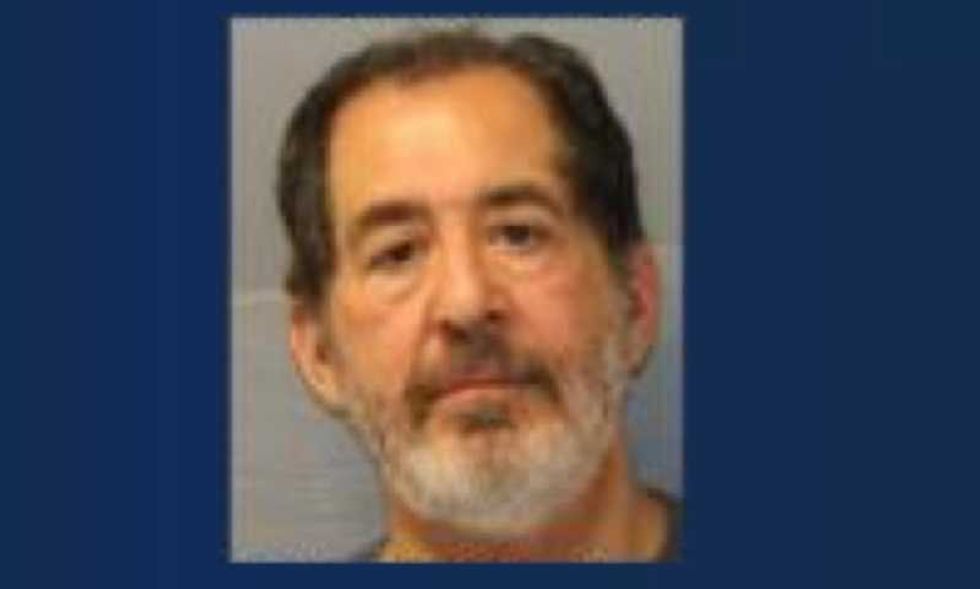 New York rabbi nabbed in underage sex sting — and brought disgusting item to hotel, cops say