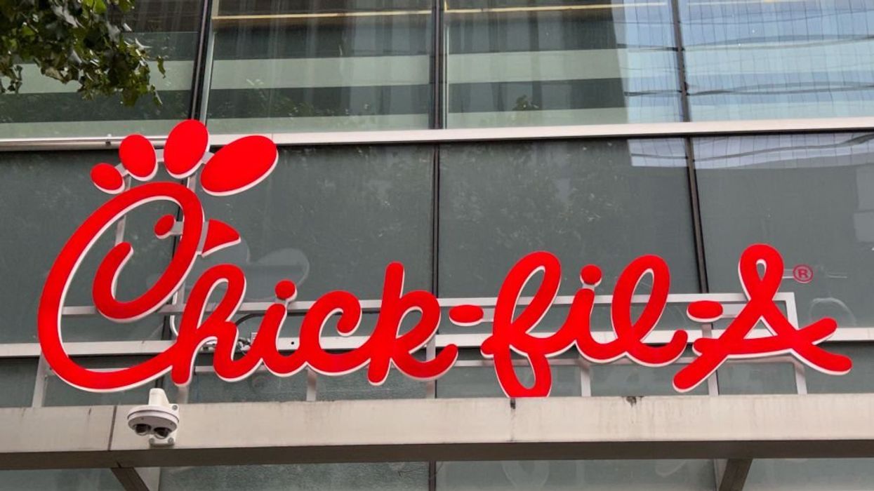 New York state could force Chick-fil-A to stay open on Sundays in the name of 'the public good'