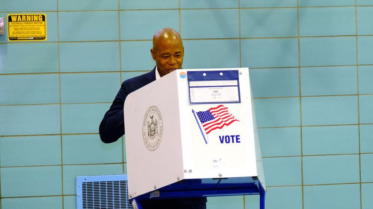 New York state court strikes down New York City's non-citizen voting law