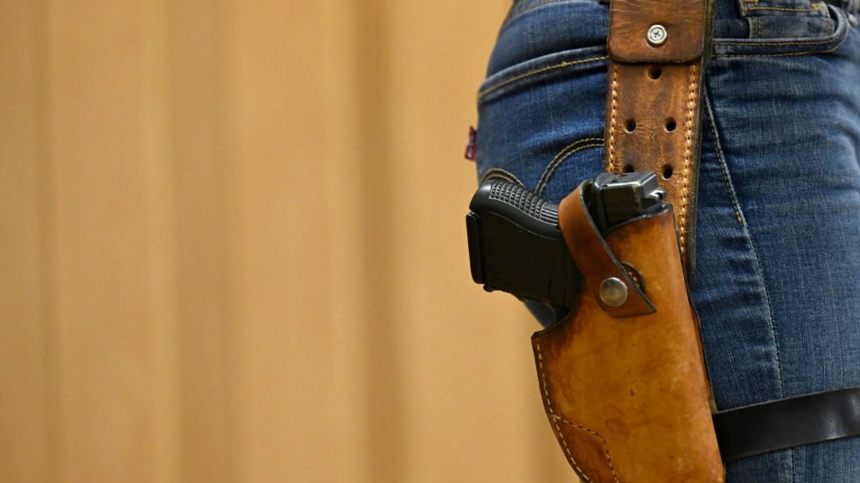 New York state ordered to pay NRA nearly $500K after Supreme Court ruling on Second Amendment case