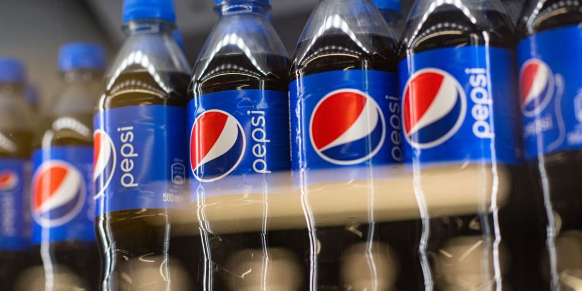 NextImg:New York sues PepsiCo, blames company for excessive plastic pollution: ‘Threat to human health’ | Blaze Media