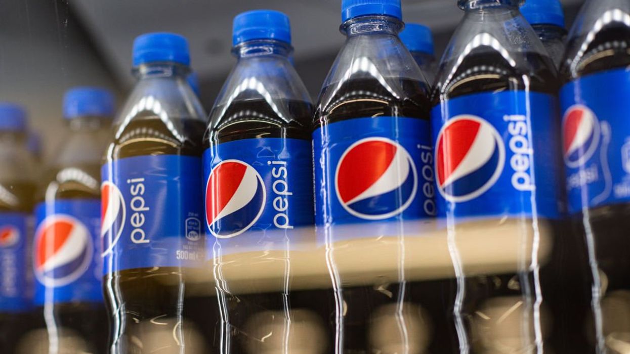 New York sues PepsiCo, blames company for excessive plastic pollution: ‘Threat to human health’