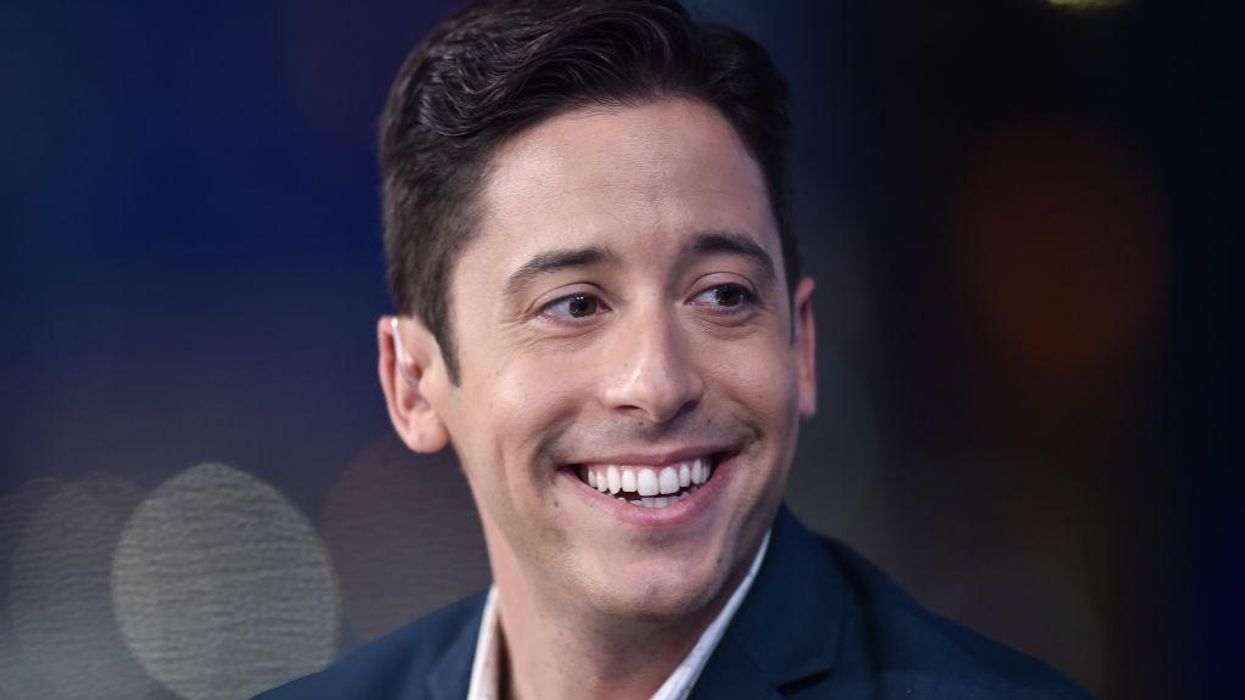 New York Times appears to snub Daily Wire's Michael Knowles from bestseller list, doesn't list top-selling book 'Speechless'