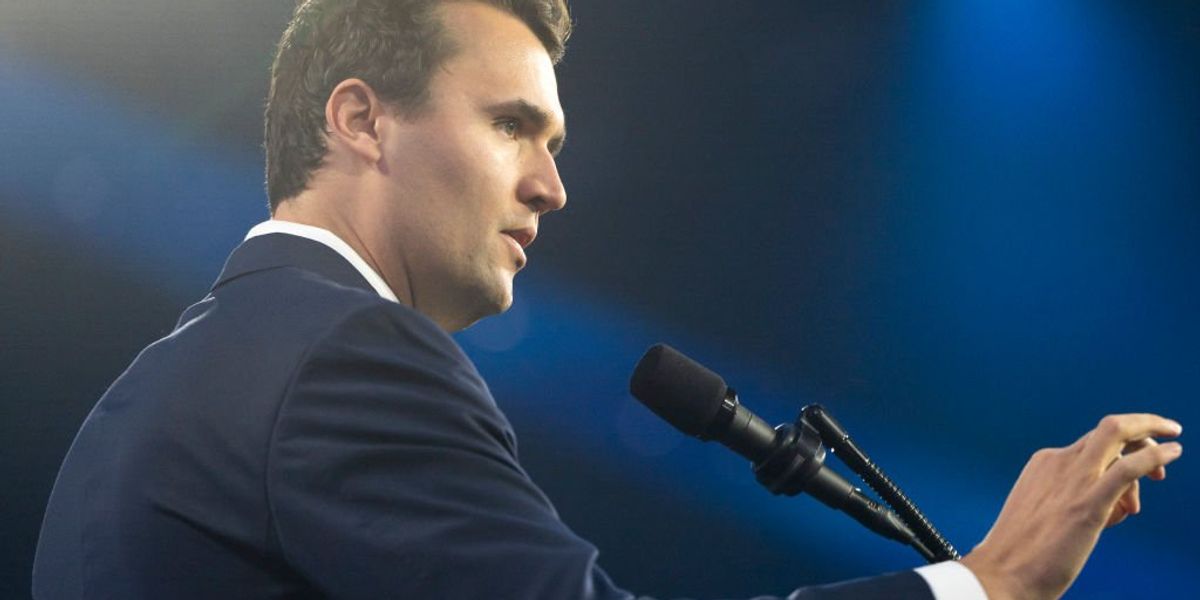 New York Times continues SPLC demonization of Charlie Kirk, accuses him of provocation New York Times continues SPLC demonization of Charlie Kirk, accuses him of provocation