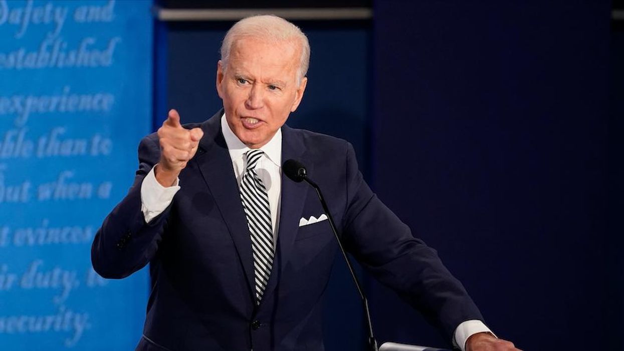 New York Times exposes Biden's plan to raise taxes on low- and middle-income Americans to pay for massive $6 trillion budget, breaking his repeated promises
