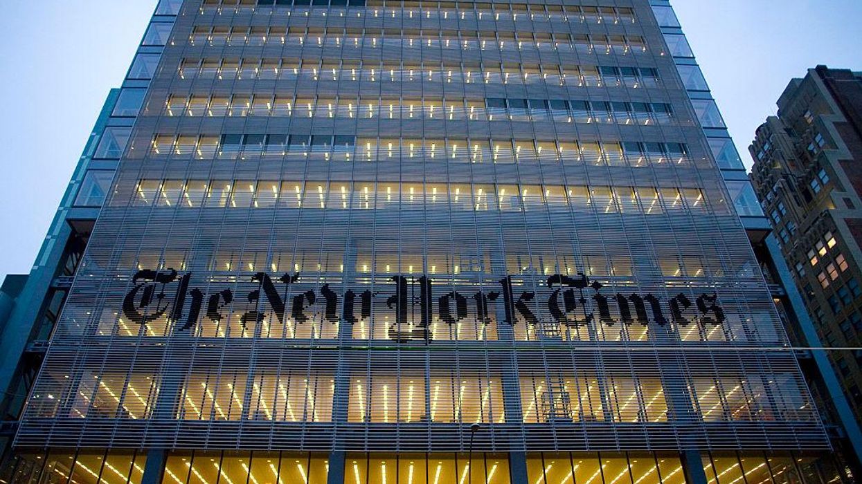 New York Times hires the reporter who brought Steele dossier to BuzzFeed to cover 'right-wing media'