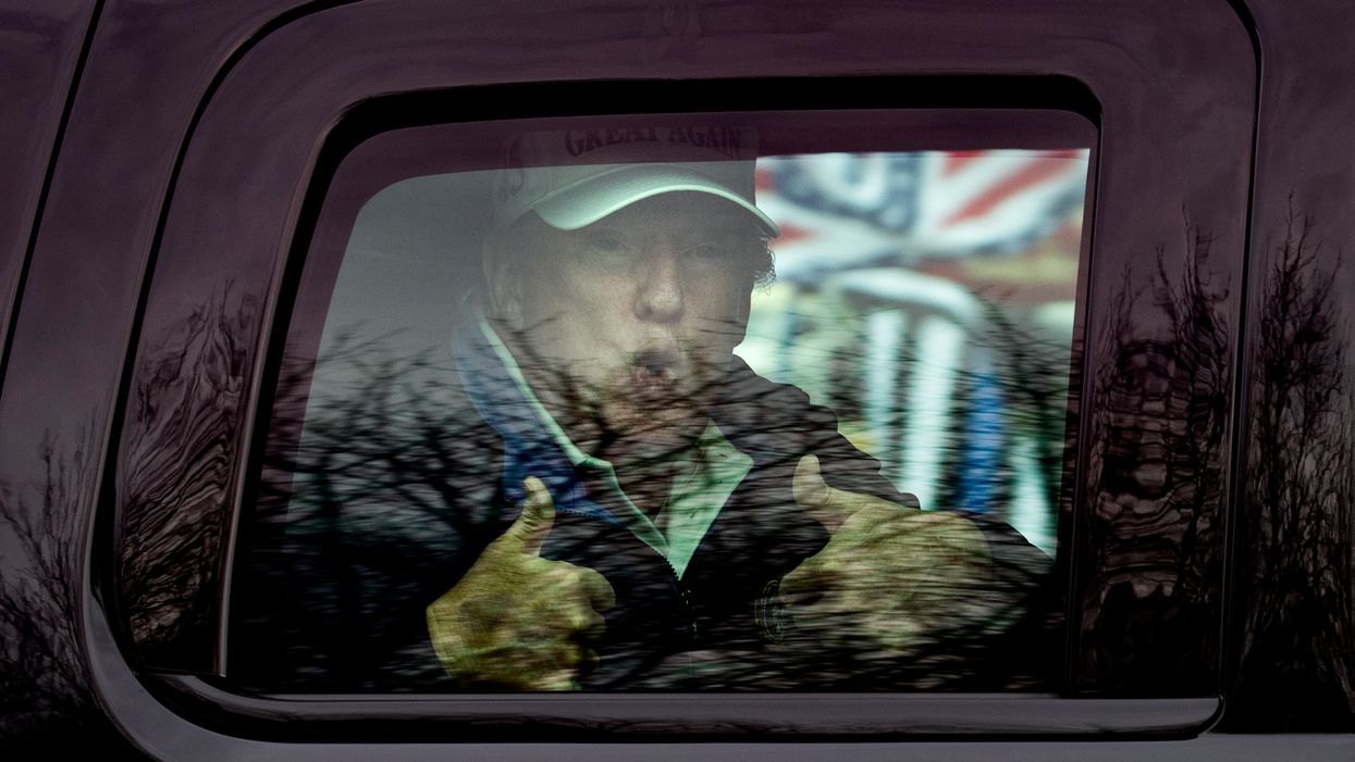 New York Times writer admits Trump was right all along when it came to reopening schools