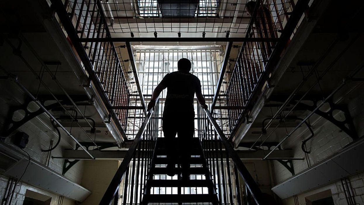 New York to free prisoners over staffing crisis — 'large number' of inmates may qualify
