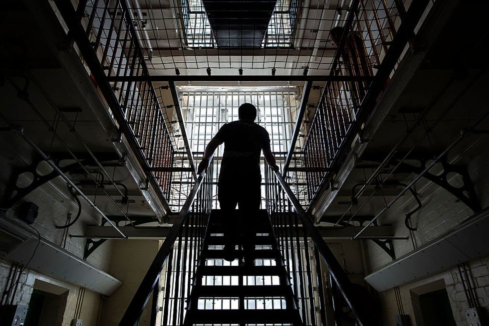 New York to free prisoners over staffing crisis — 'large number' of inmates may qualify