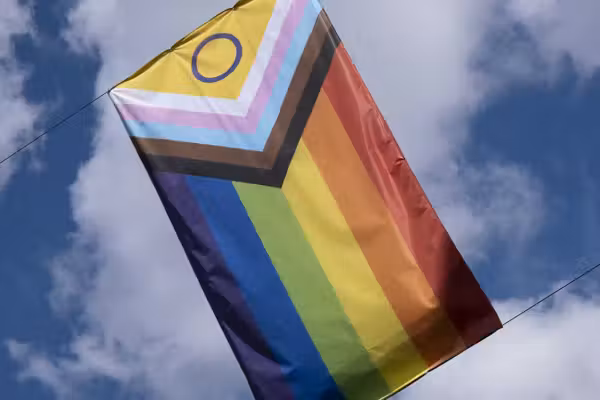 New York town official upset that LGBTQ+ members won't be 'seen' after Pride flag is removed