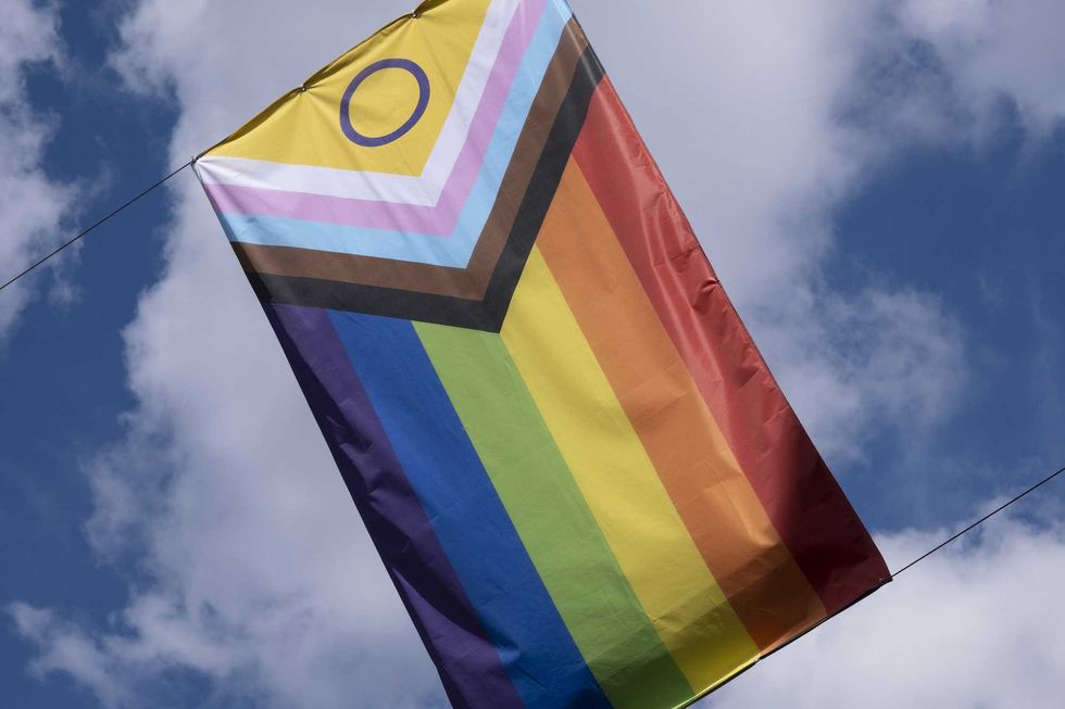 New York town official upset that LGBTQ+ members won't be 'seen' after Pride flag is removed