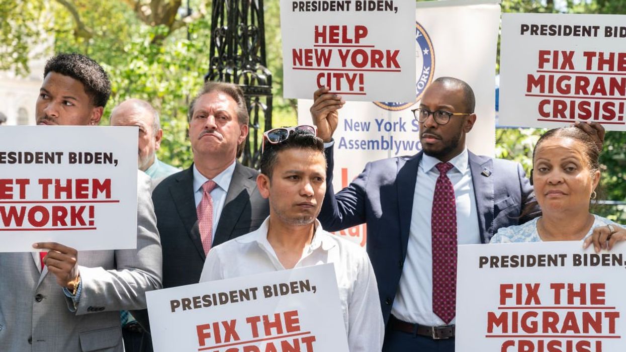Venezuelan immigrant arrested 6 times for 14 crimes in just 2 months in NYC