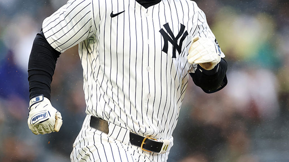 New York Yankees say they are still committed to DEI initiatives: 'Our Diversity and Inclusion Committee continues'