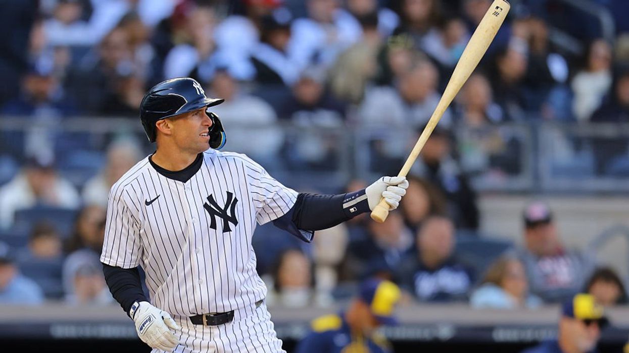 New York Yankees 'Torpedo' bats cause controversy after 15 home runs in first 3 games: 'That means you stink!'