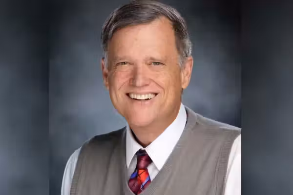 Newly elected Idaho mayor says 'evil' far right took his comments out of context to appear as if he hates Christians