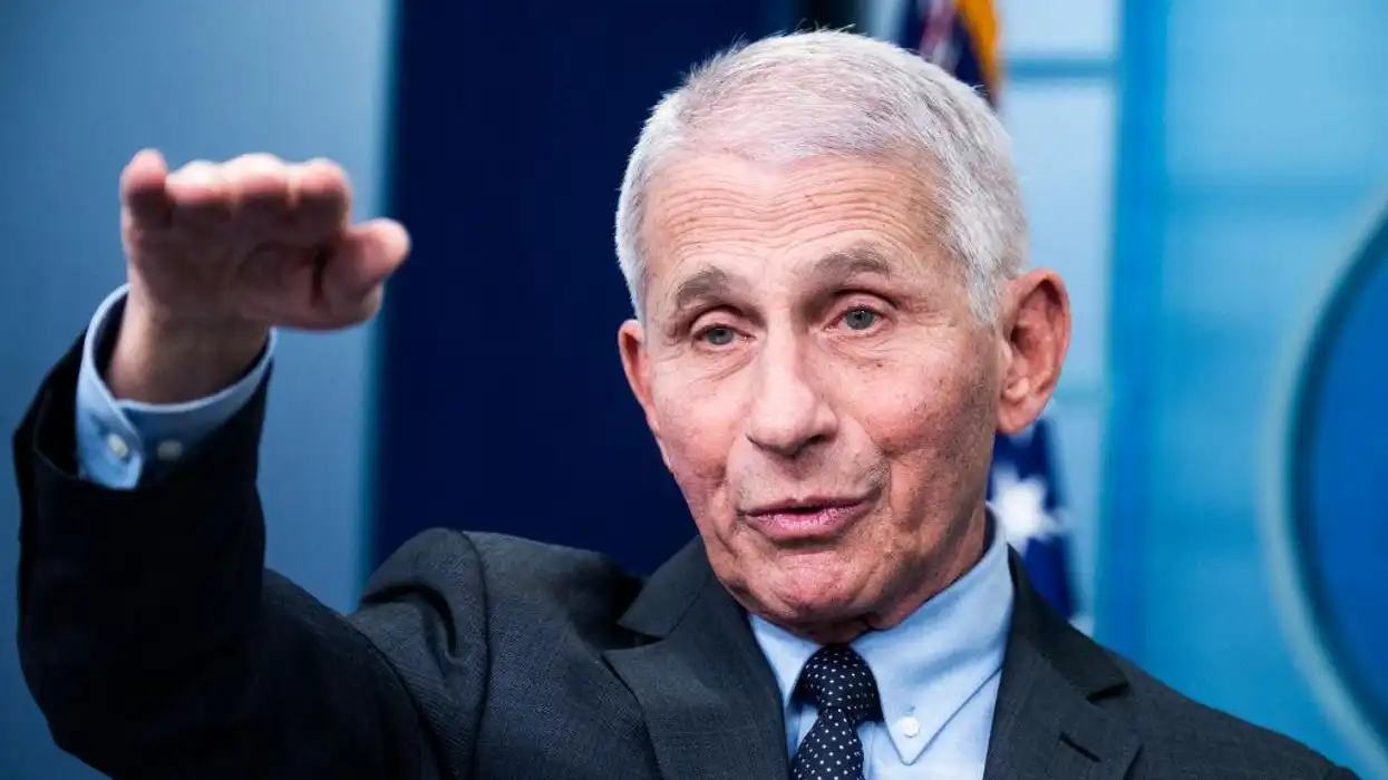Newly unredacted correspondence between Fauci and top scientists reveals early efforts to shift the narrative on COVID-19's possible lab origins despite uncertainty