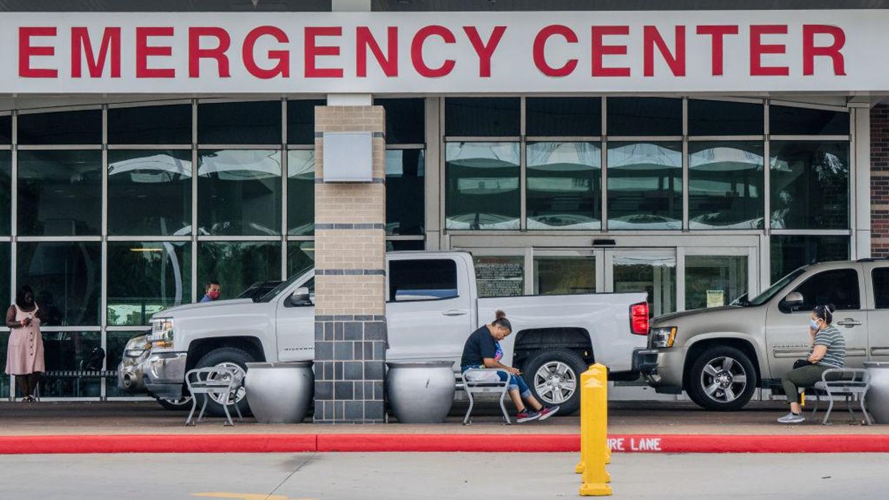 News site issues correction after grossly overstating number of children hospitalized with COVID