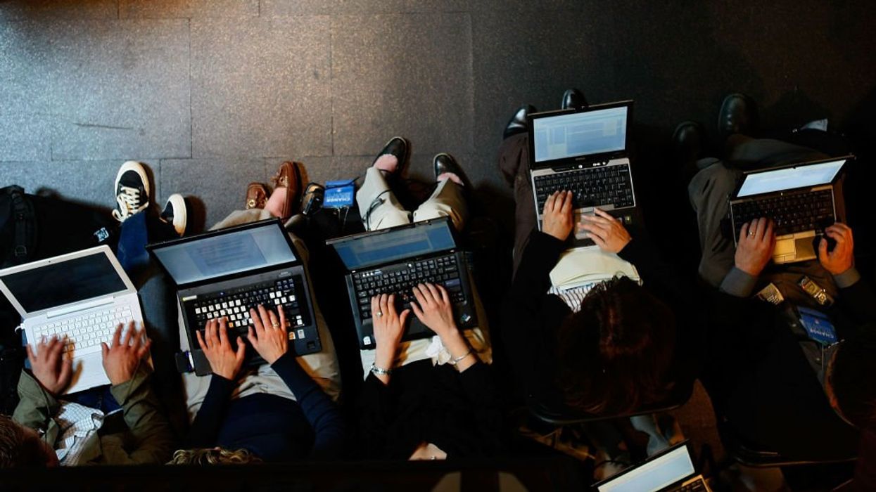 NewsGuard sells 'misinformation' detection tool to Microsoft, other private firms after receiving taxpayer-funded grant