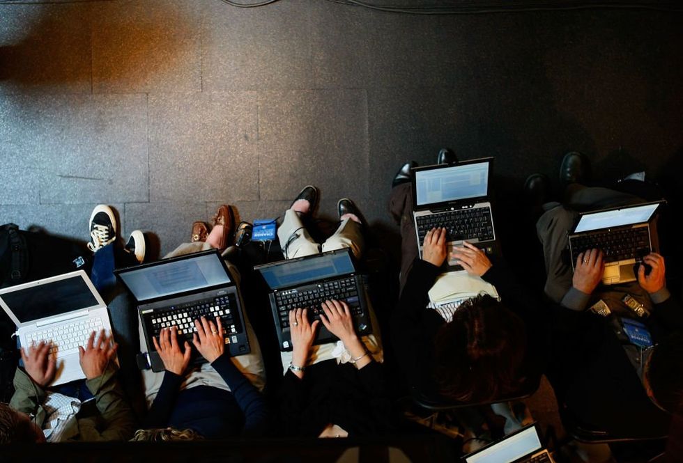NewsGuard sells 'misinformation' detection tool to Microsoft‚ other private firms after receiving taxpayer-funded grant