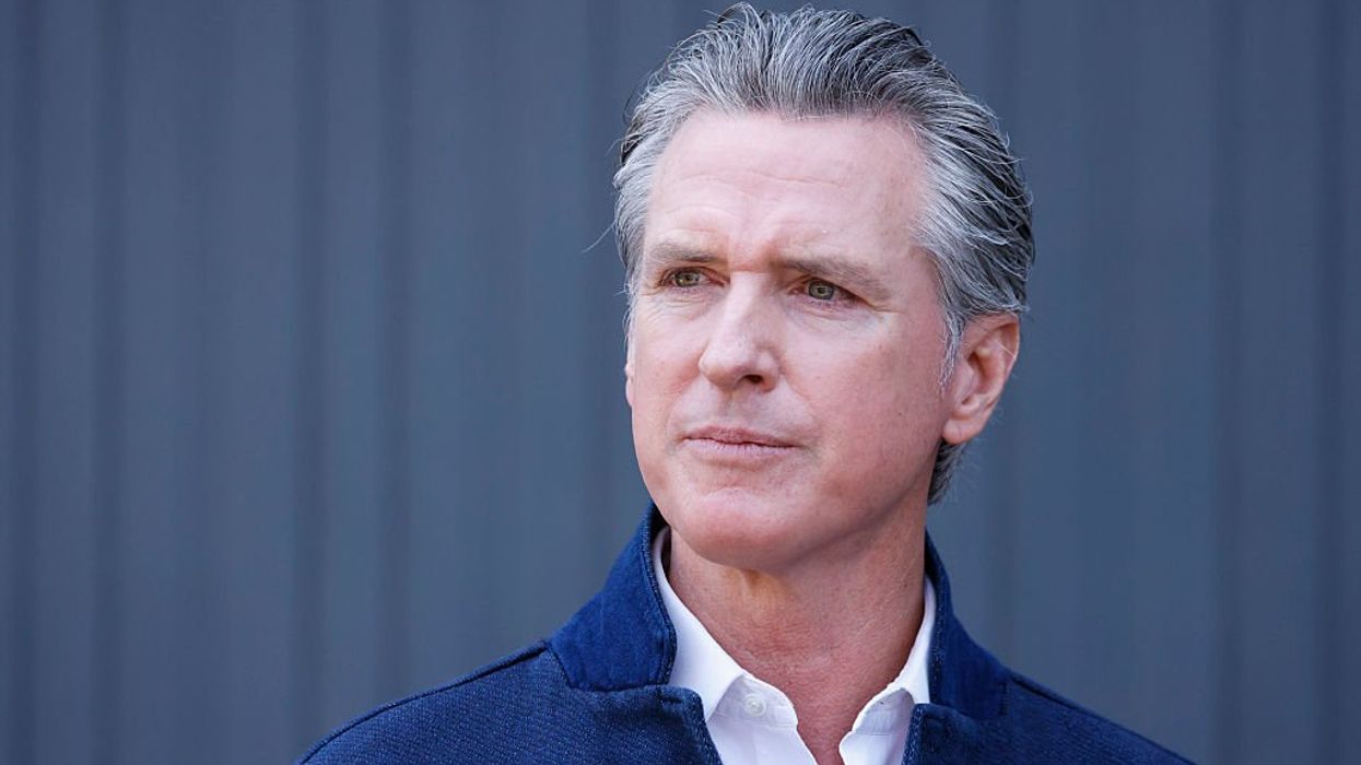 Newsom admits California depends on illegal labor — implies white Americans don’t want construction, farming jobs