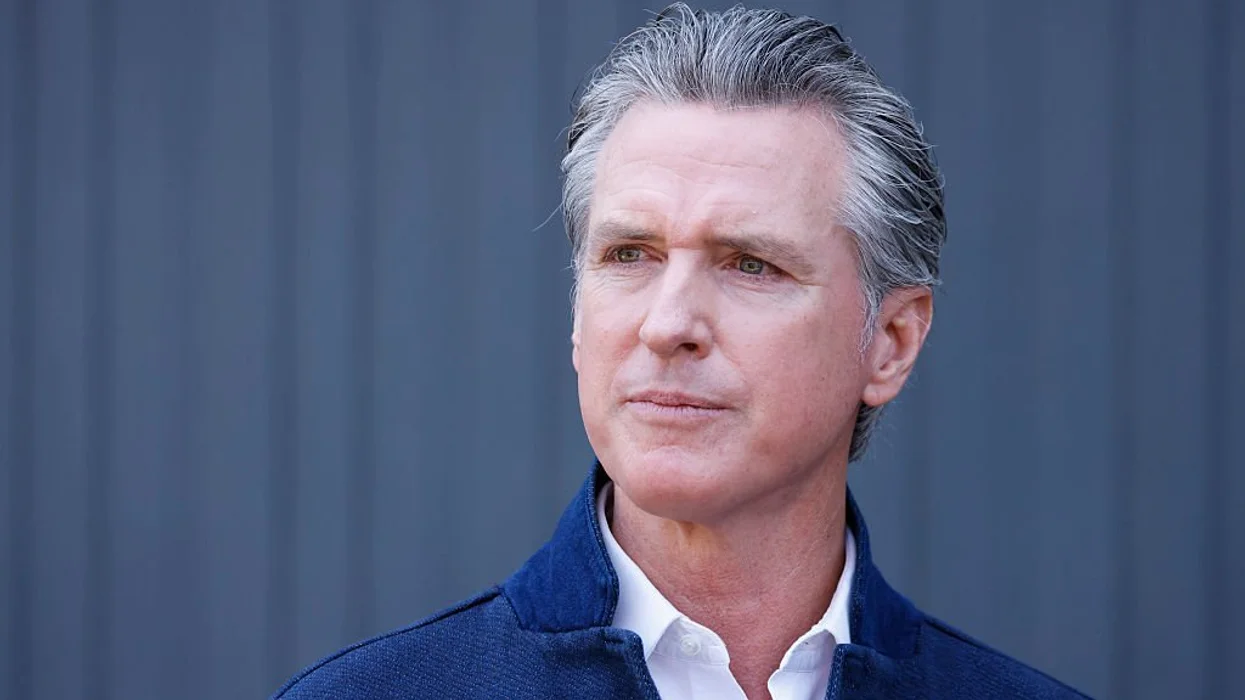 Newsom admits California depends on illegal labor — implies white Americans don’t want construction, farming jobs