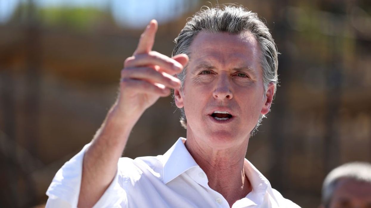Newsom blames 'selfish' environmentalists for 'driving up housing prices,' making California 'less affordable' after sparring over proposed housing project
