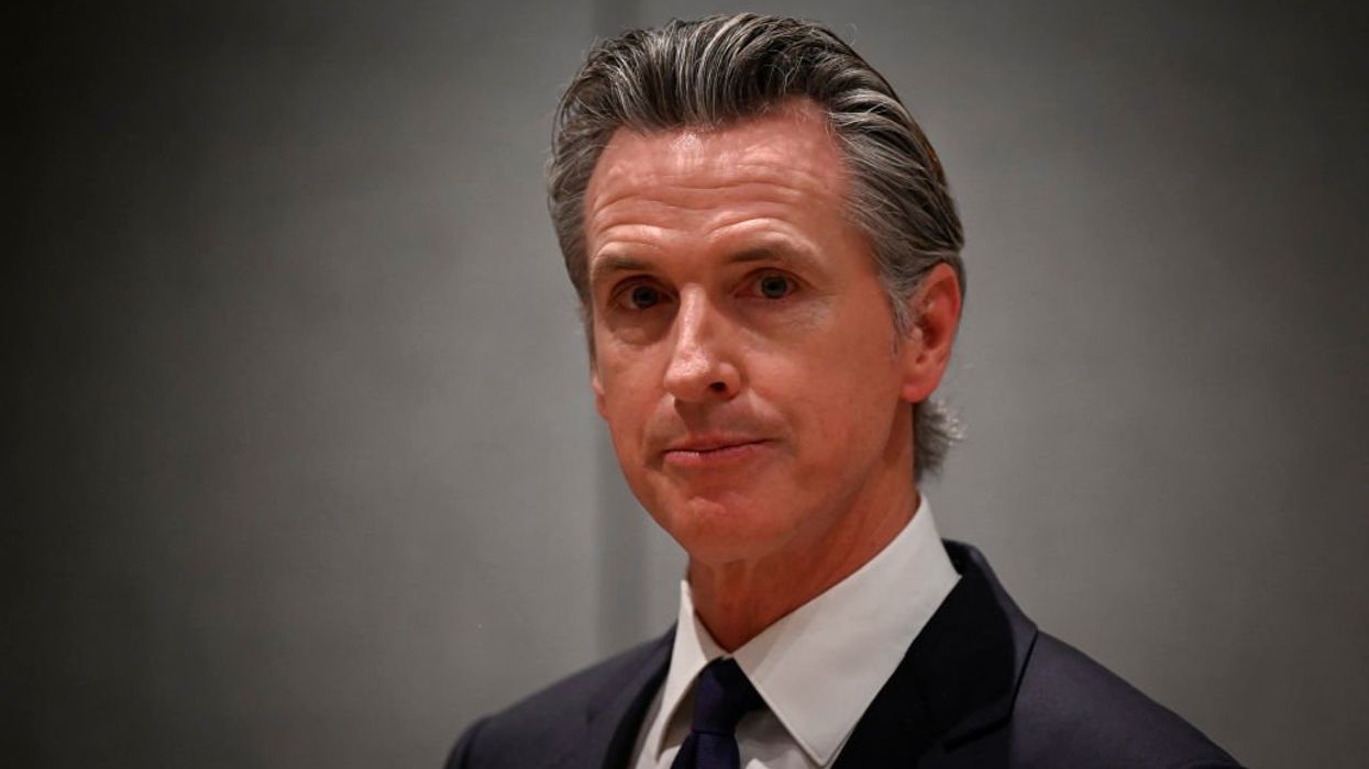 Newsom deploys additional officers to Oakland to curb ‘alarming and unacceptable’ crime wave