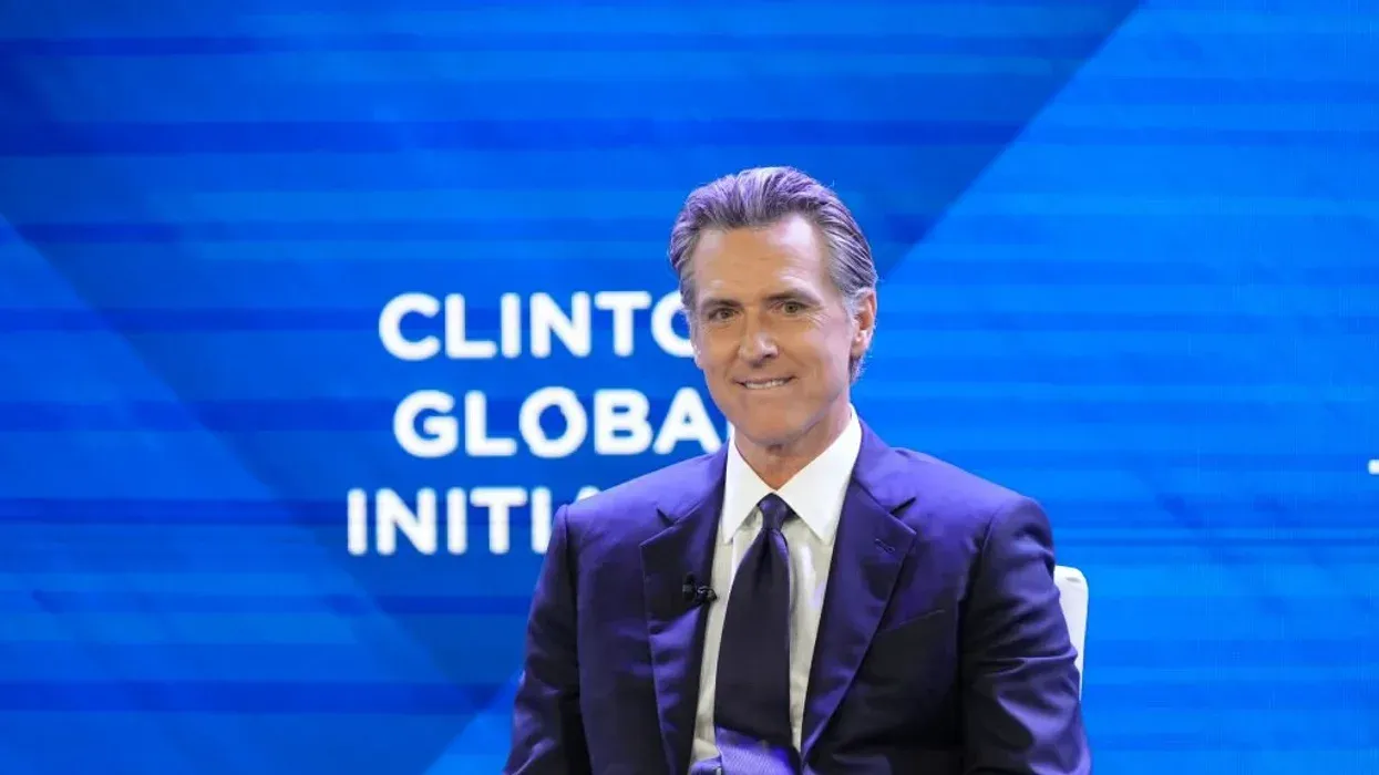 Newsom ratifies 'Ebony Alert' law, implementing a race-based version of the Amber Alert system that prioritizes finding missing black youths