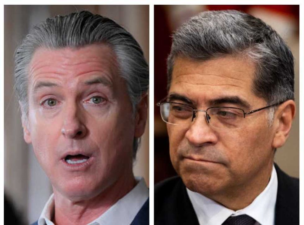 Newsom's ex-chief of staff pleads guilty in corruption scandal involving yet another Democrat — who's after Newsom's job