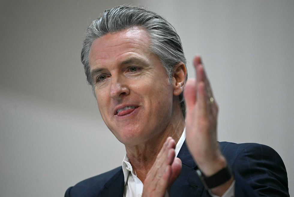 Newsom's former chief of staff arrested on political corruption charges — and the governor tries to blame Trump