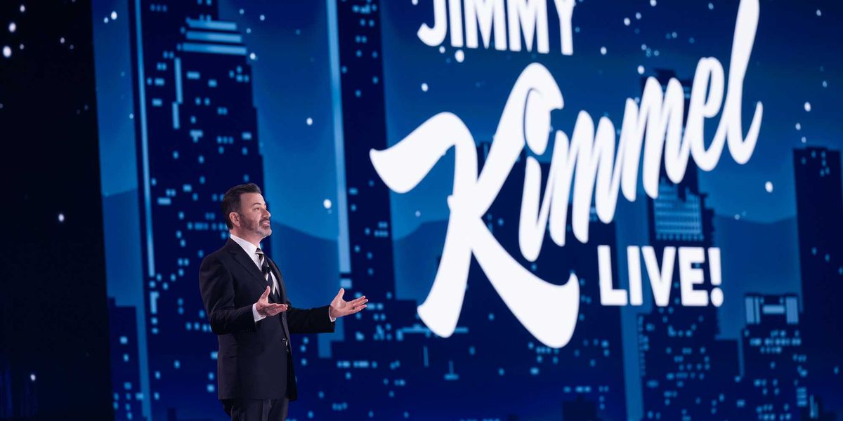 Nexstar joins Sinclair in reinstating Jimmy Kimmel’s show to its ABC stations Nexstar joins Sinclair in reinstating Jimmy Kimmel’s show to its ABC stations