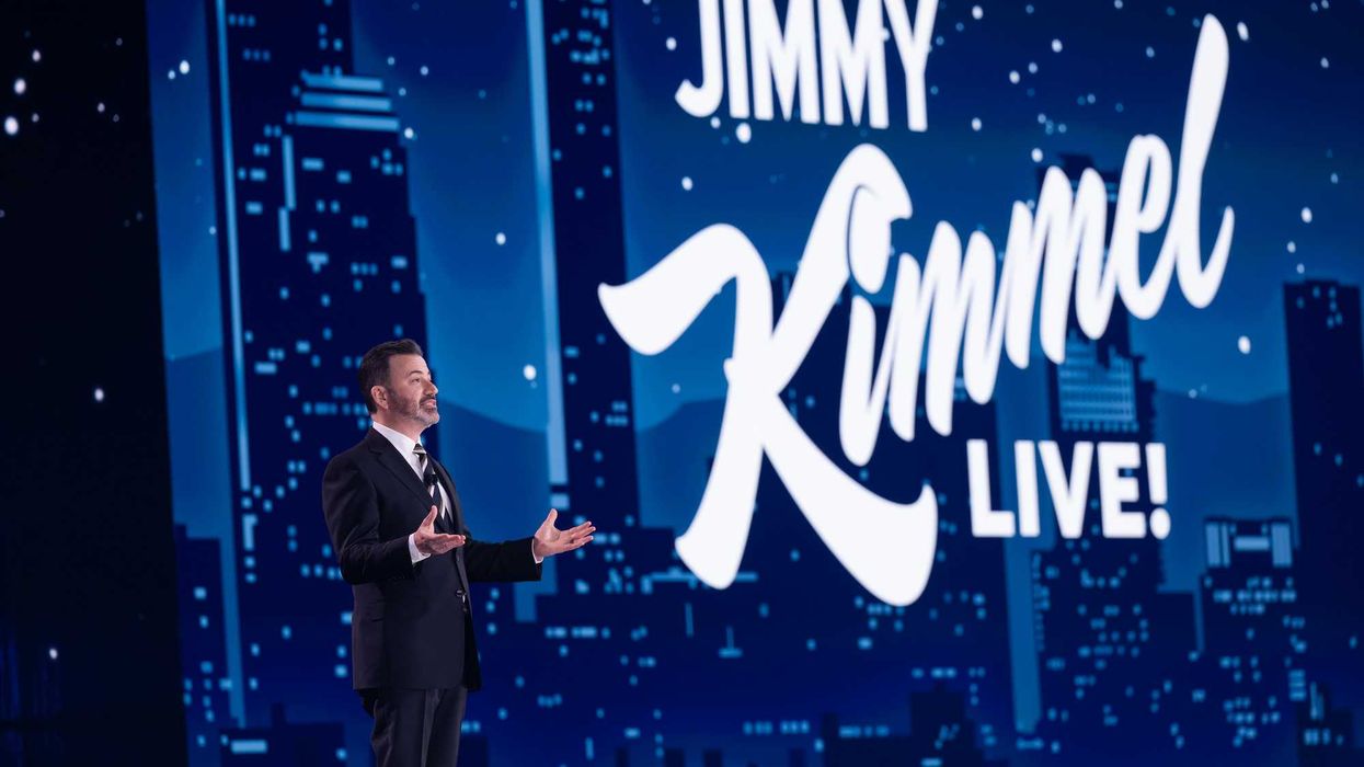Nexstar joins Sinclair in reinstating Jimmy Kimmel's show to its ABC stations