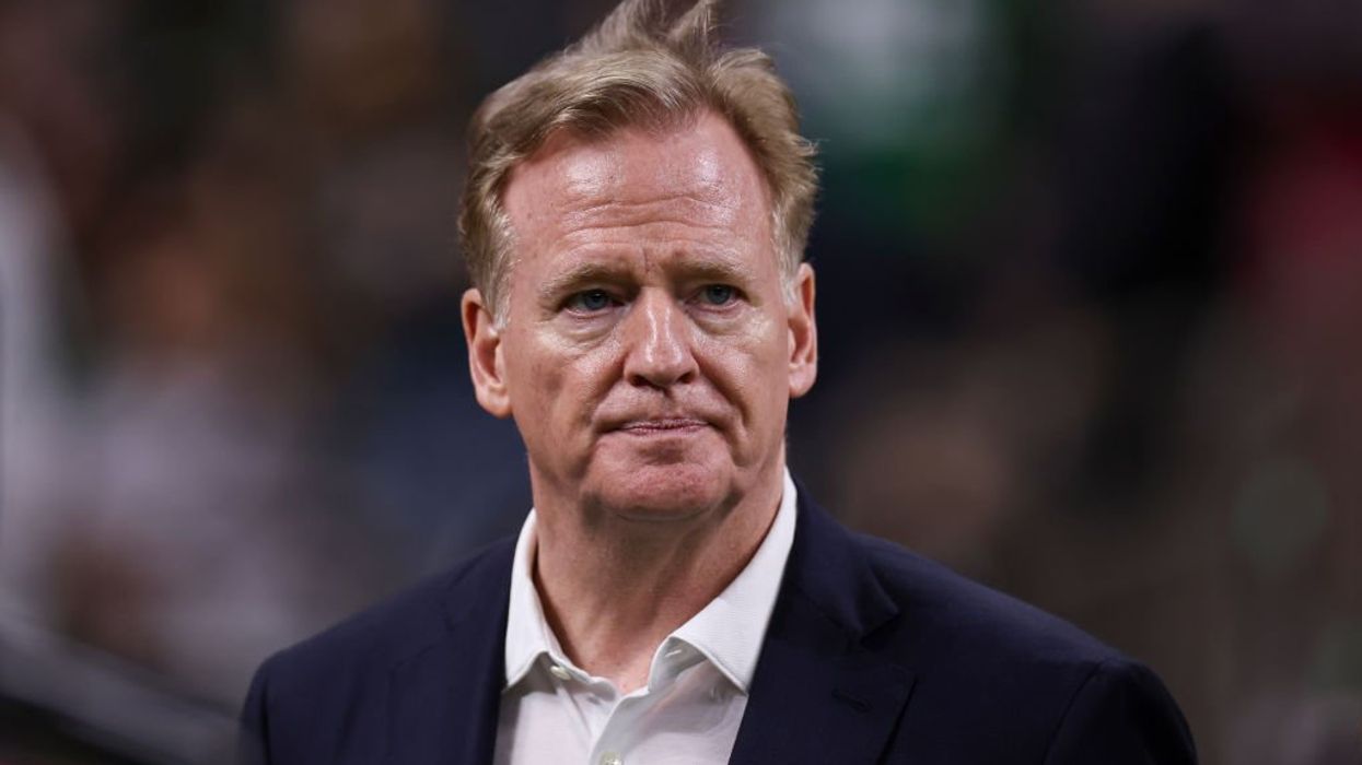Next 'logical step': NFL looking to add 18th game to schedule ahead of broadcasting rights review in 2029