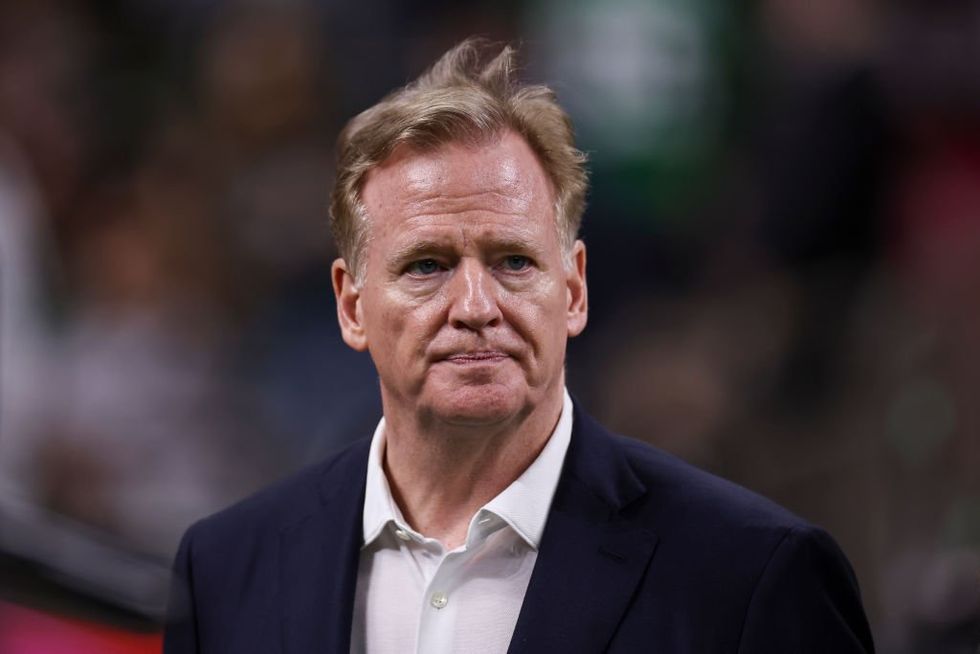 Next 'logical step': NFL looking to add 18th game to schedule ahead of broadcasting rights review in 2029