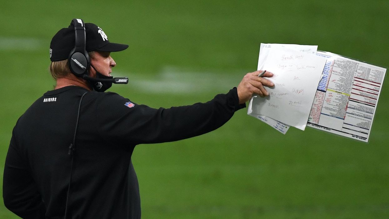 NFL drops COVID hammer on 2 teams: Massive fines, lost draft pick for not following virus rules