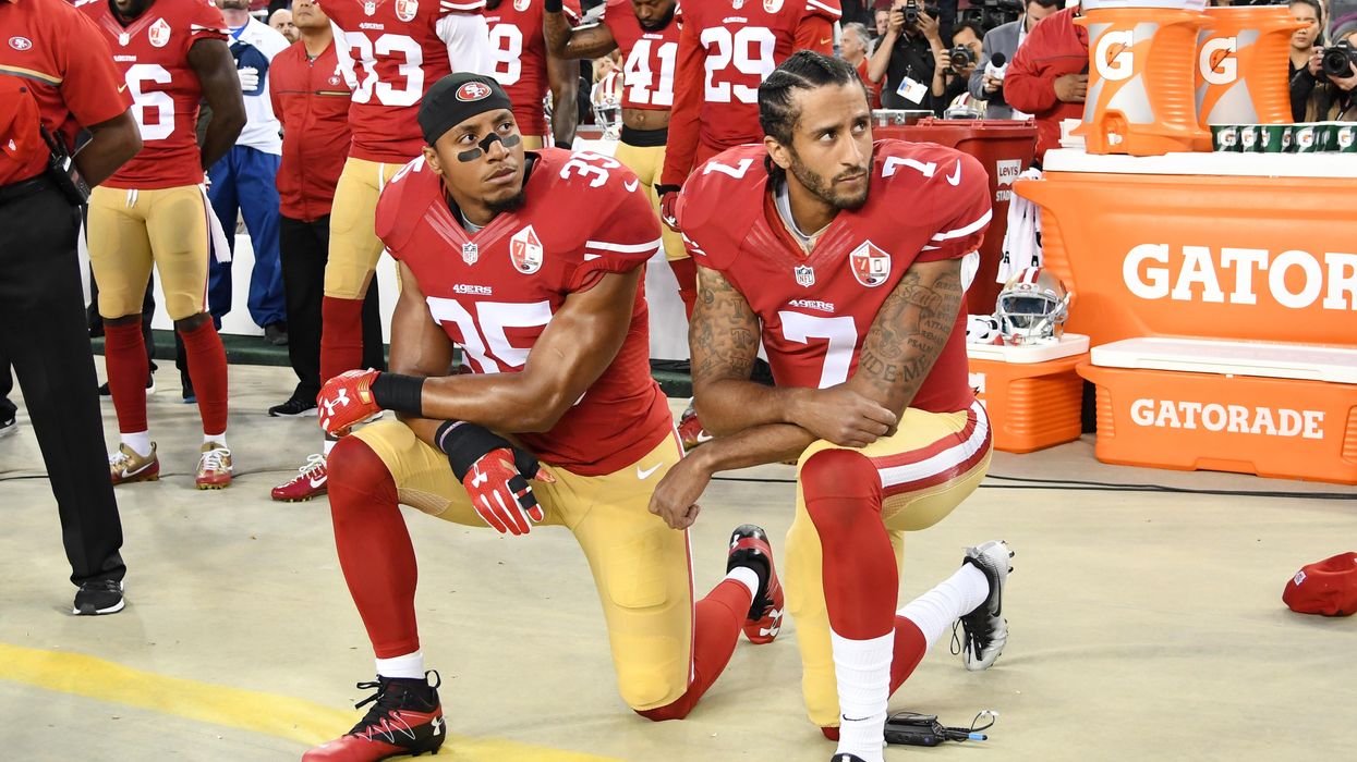 NFL gearing up for an onslaught of social justice messaging during 2021 season: Report