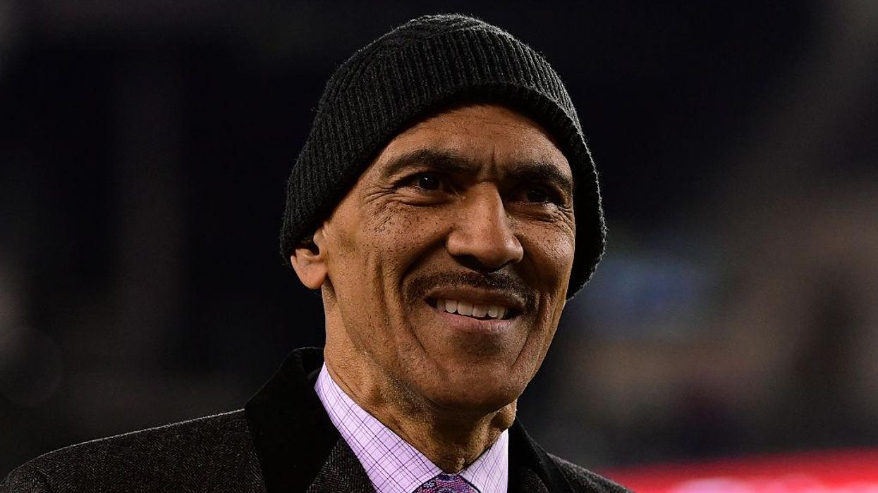 NFL Hall of Famer Tony Dungy, foster father to over 100 children, to headline 2023 March for Life
