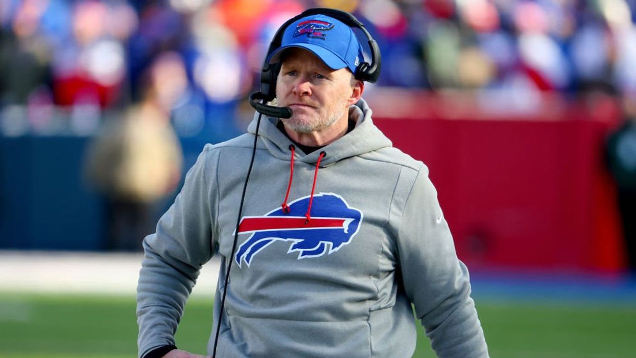 NFL head coach used 9/11 terrorists as model of exemplary teamwork, and now he's apologizing