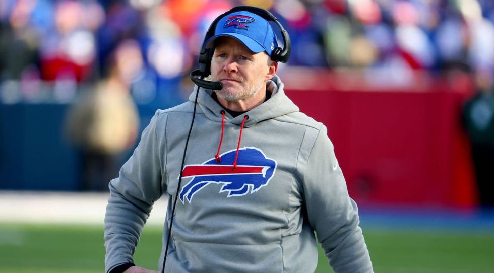 NFL head coach used 9/11 terrorists as model of exemplary teamwork‚ and now he's apologizing