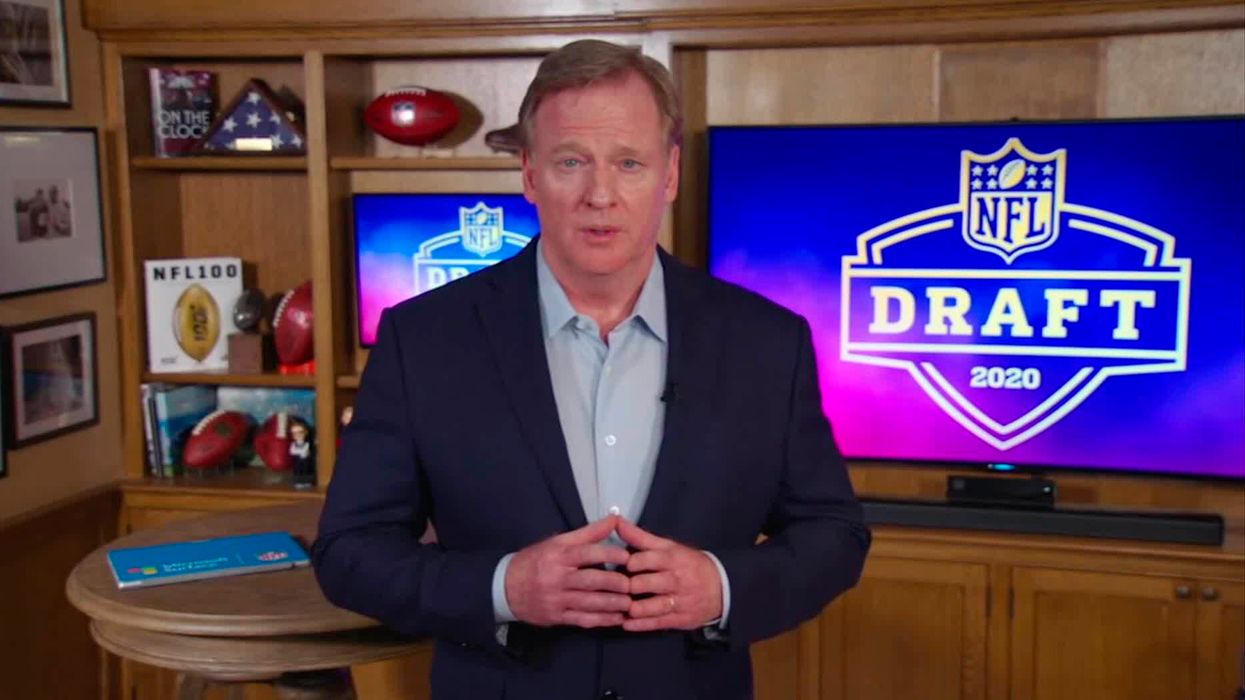 NFL helmets will feature names of victims of police violence and systemic racism this season