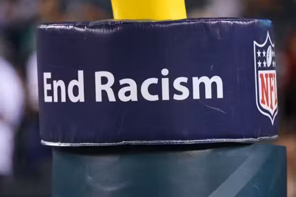 NFL makes social justice announcement fans probably aren't going to like